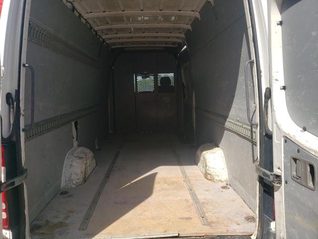 Photo 6 from auction – 2008 FREIGHTLINER SPRINTER 2 with VIN WDYPE845085225431
