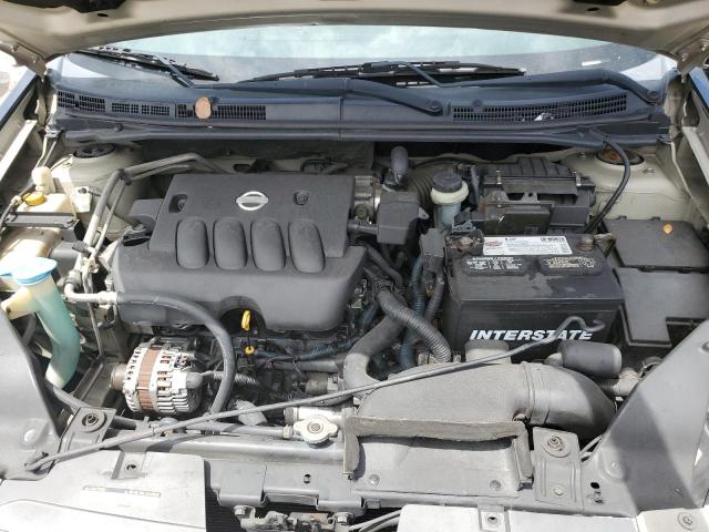Photo 7 from auction – 2007 NISSAN SENTRA 2.0 with VIN 3N1AB61E97L717072