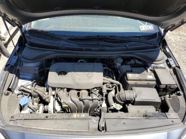 Photo 7 from auction – 2019 HYUNDAI ACCENT SE with VIN 3KPC24A30KE084158