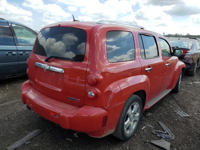 Photo 4 from auction – 2011 CHEVROLET HHR LT with VIN 3GNBACFU2BS519099