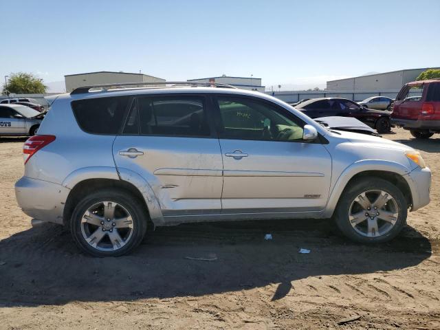 Photo 9 from auction – 2012 TOYOTA RAV4 SPORT with VIN JTMRF4DV9C5056464