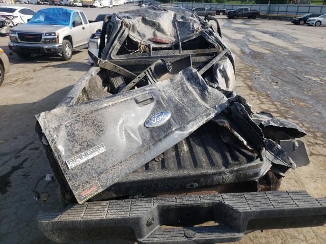 Photo 9 from auction – 2008 FORD RANGER SUP with VIN 1FTZR45E88PA35252