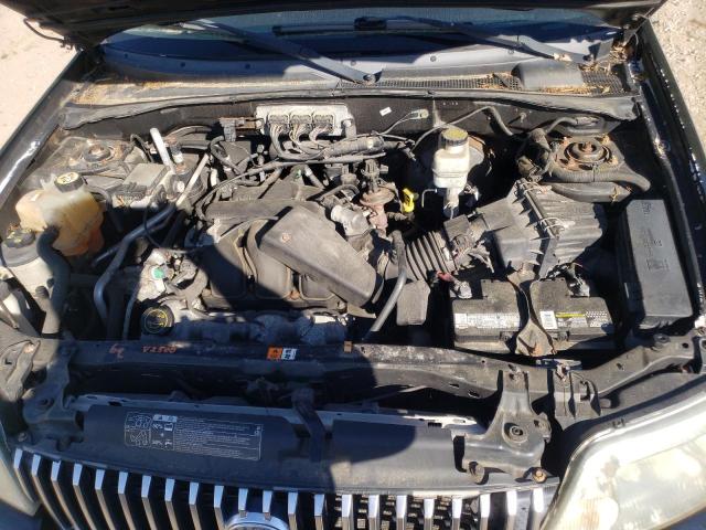صورة رقم 7 من المزاد - 2006 MERCURY MARINER مع VIN 4M2CU57166KJ18848