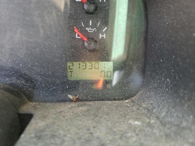 Photo 8 from auction – 2006 FORD F150 with VIN 1FTRF12296NA93543