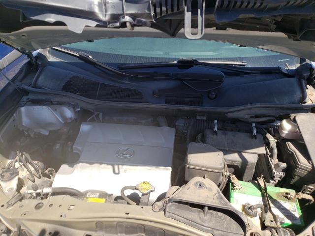 Photo 7 from auction – 2013 LEXUS RX 350 BAS with VIN 2T2BK1BA2DC178563