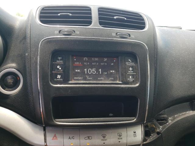 Photo 9 from auction – 2015 DODGE JOURNEY SE with VIN 3C4PDCABXFT531643