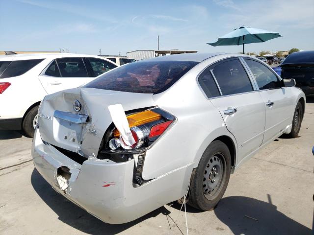 Photo 4 from auction – 2011 NISSAN ALTIMA BAS with VIN 1N4AL2AP0BN464596