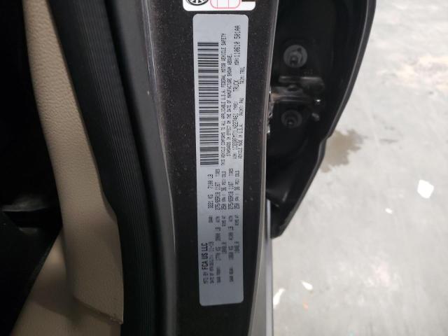 Photo 10 from auction – 2020 RAM 1500 BIG H with VIN 1C6SRFMT1LN227461