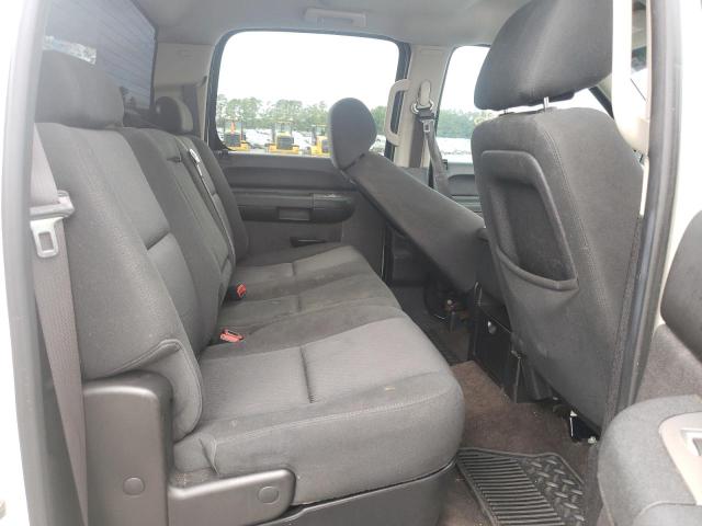 Photo 6 from auction – 2013 CHEVROLET SILVERADO with VIN 3GCPKSE78DG262134