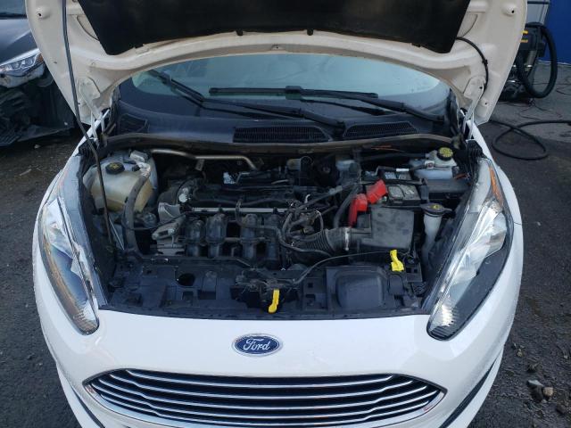 Photo 7 from auction – 2018 FORD FIESTA SE with VIN 3FADP4EJ9JM101967