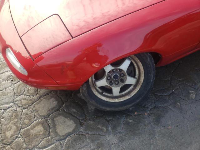 Photo 9 from auction – 1995 MAZDA MX-5 MIATA with VIN JM1NA3536S0616635
