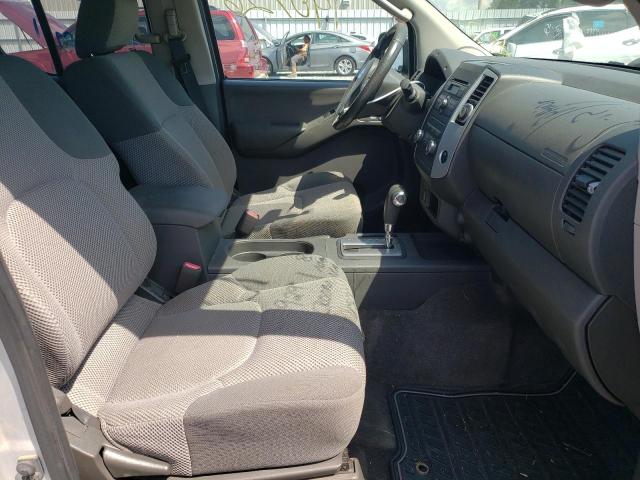Photo 5 from auction – 2011 SUZUKI UK with VIN 5Z61D0ER1BC412690