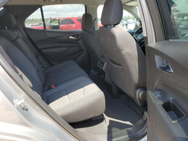 Photo 6 from auction – 2018 CHEVROLET EQUINOX LT with VIN 3GNAXSEV6JS576760