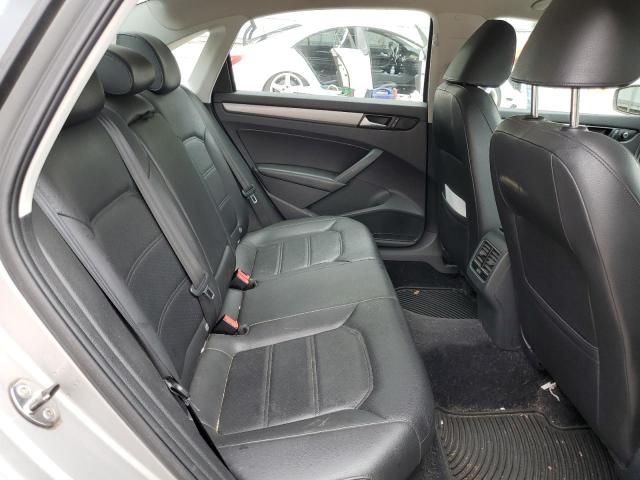 Photo 6 from auction – 2014 VOLKSWAGEN PASSAT SE with VIN 1VWBN7A3XEC078946