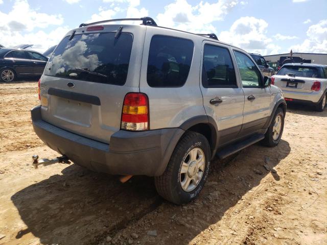 Photo 4 from auction – 2002 FORD ESCAPE XLT with VIN 1FMYU03102KC27767