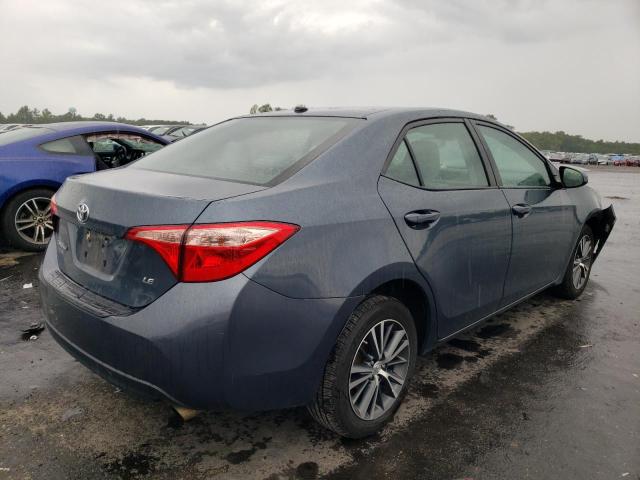 Photo 4 from auction – 2018 TOYOTA COROLLA L with VIN 2T1BURHE3JC968876