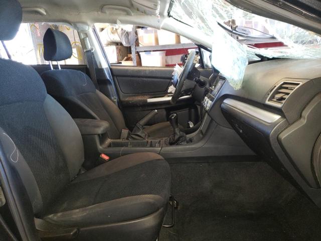 Photo 5 from auction – 2016 SUBARU CROSSTREK with VIN JF2GPAAC6GG231982