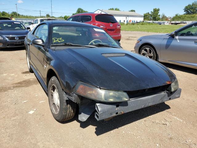 FORD MUSTANG 2000 z numerem VIN 1FAFP4048YF205273 - Zdjęcie z aukcji