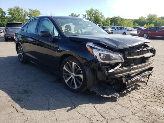 SUBARU LEGACY 2.5 2015 z numerem VIN 4S3BNAN60F3049705 - Zdjęcie z aukcji