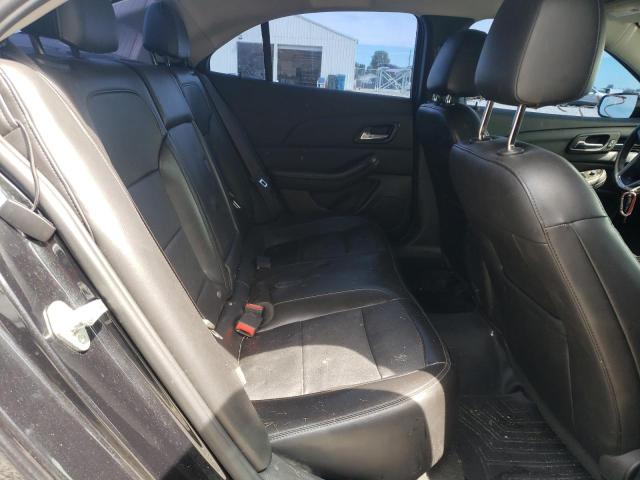 Photo 6 from auction – 2014 CHEVROLET MALIBU 2LT with VIN 1G11E5SL6EF276741