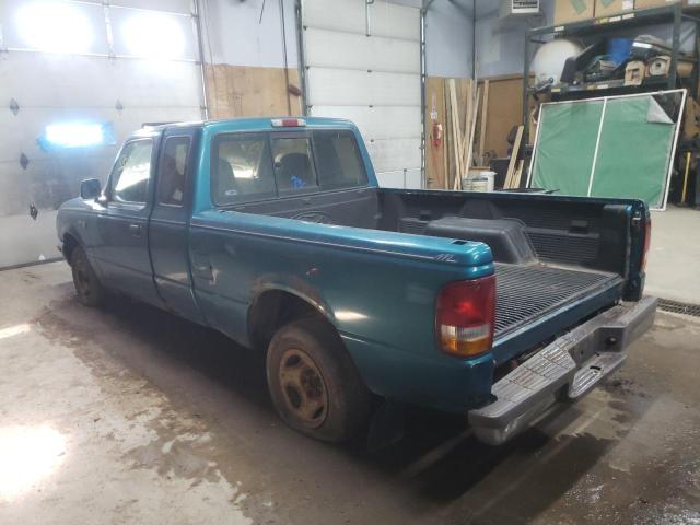 Photo 3 from auction – 1996 FORD PICKUP with VIN 1FTCR14U7TPA53778