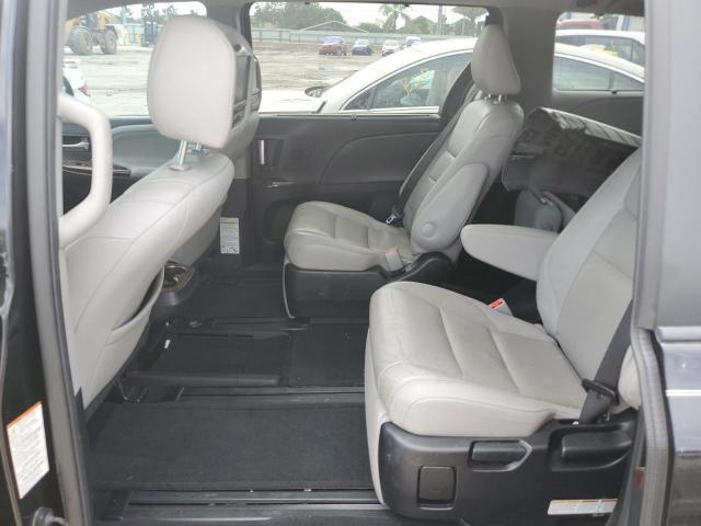 Photo 6 from auction – 2015 TOYOTA SIENNA XLE with VIN 5TDYK3DC7FS664529