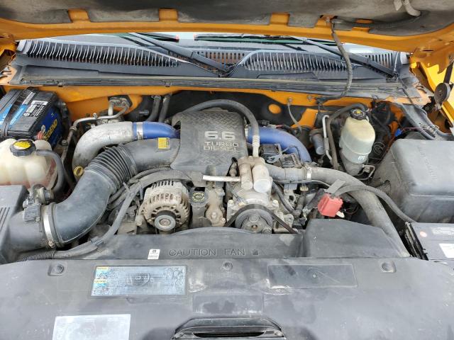 Photo 7 from auction – 2001 GMC SIERRA C25 with VIN 1GTHC24191E329129