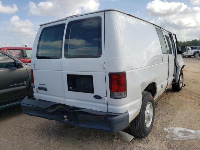 Photo 4 from auction – 2007 FORD ECONOLINE with VIN 1FTNE24W37DA61363