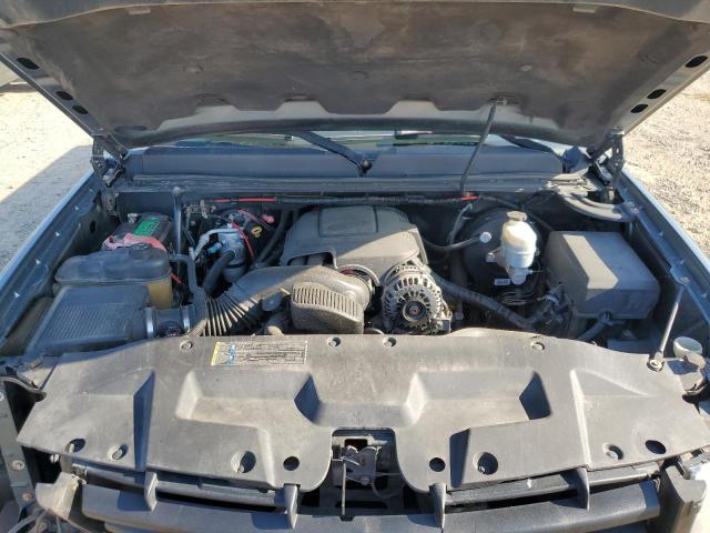 Photo 7 from auction – 2008 GMC SIERRA C15 with VIN 2GTEC19J281204216