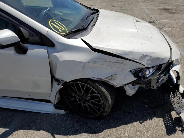 Zdjęcie 9 z aukcji – 2017 SUBARU WRX STI z VIN JF1VA2M62H9814533