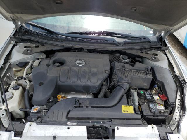 Photo 7 from auction – 2009 NISSAN ALTIMA 2.5 with VIN 1N4AL24E29C199079