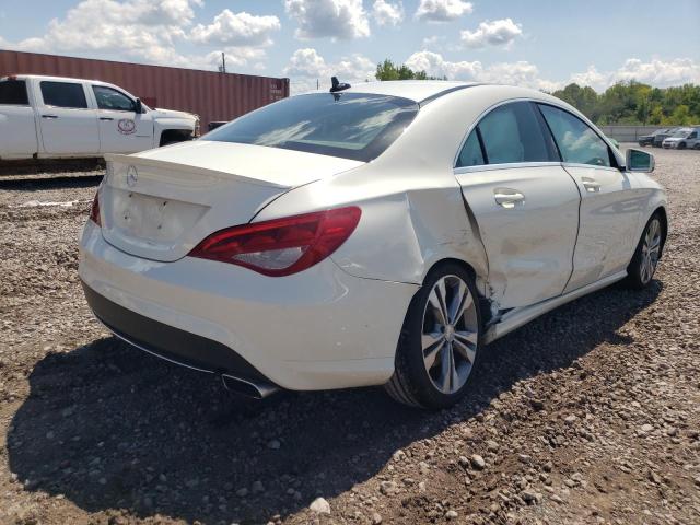 Photo 4 from auction – 2014 MERCEDES-BENZ CLA 250 with VIN WDDSJ4EB3EN145265