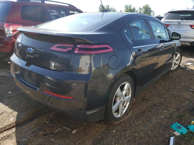 Zdjęcie 4 z aukcji – 2015 CHEVROLET VOLT z VIN 1G1RA6E41FU133623
