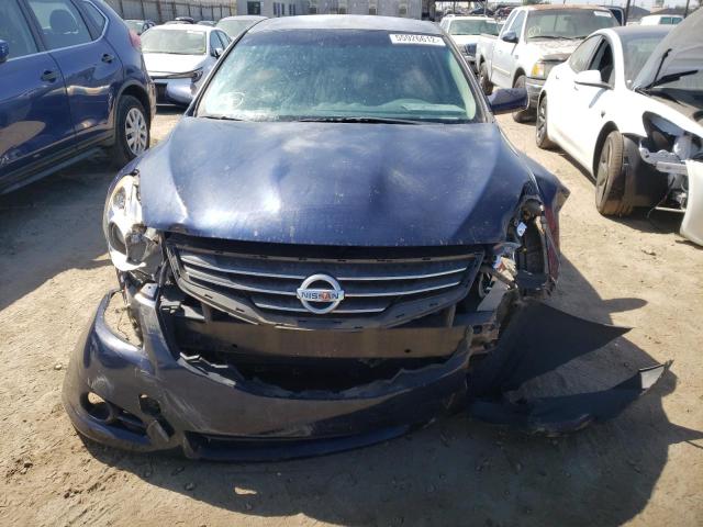 Foto 9 de la subasta – 2012 NISSAN ALTIMA BAS con VIN 1N4AL2AP6CC192665