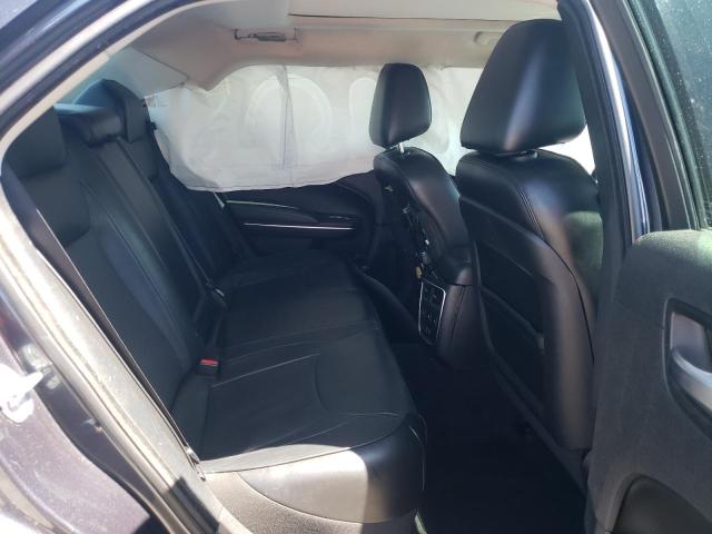 Photo 6 from auction – 2016 CHRYSLER 300C with VIN 2C3CCAKG1GH274211