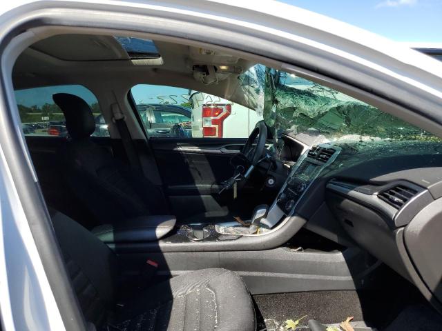 Photo 5 from auction – 2014 FORD FUSION SE with VIN 1FA6P0H72E5380823