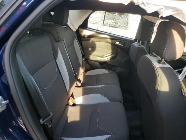 Photo 6 from auction – 2017 FORD FOCUS ST with VIN 1FADP3L9XHL270958