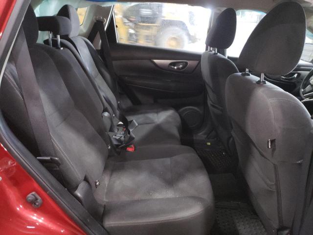Photo 6 from auction – 2016 NISSAN ROGUE S with VIN KNMAT2MV2GP690252