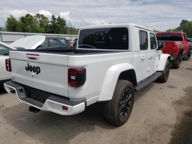 Photo 4 from auction – 2021 JEEP GLADIATOR with VIN 1C6HJTFGXML618153