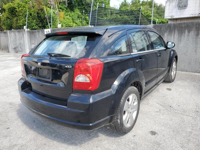 Photo 4 from auction – 2007 DODGE CALIBER with VIN 1B3HB48B17D338182
