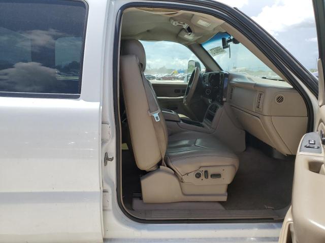 Photo 5 from auction – 2005 CHEVROLET SILVERADO with VIN 1GCHK23215F969607