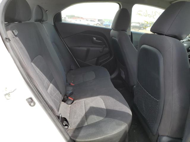 Photo 6 from auction – 2014 KIA RIO LX with VIN KNADM5A39E6409661