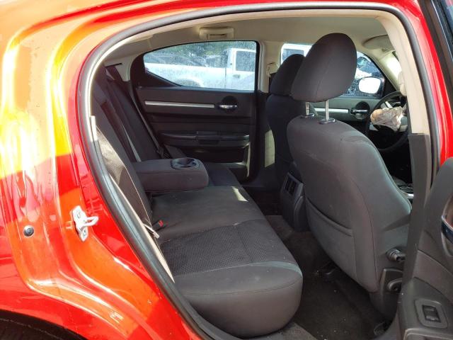 Photo 6 from auction – 2010 DODGE CHARGER SX with VIN 2B3CA3CV0AH271075