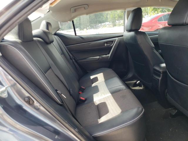 Фото 6 с аукциона – 2014 TOYOTA COROLLA L с VIN 2T1BURHE2EC202045