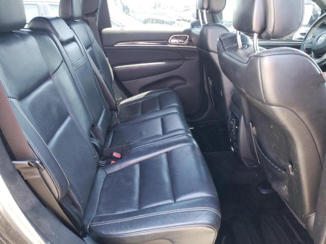 Photo 6 from auction – 2015 JEEP GRAND CHER with VIN 1C4RJFCG4FC847336