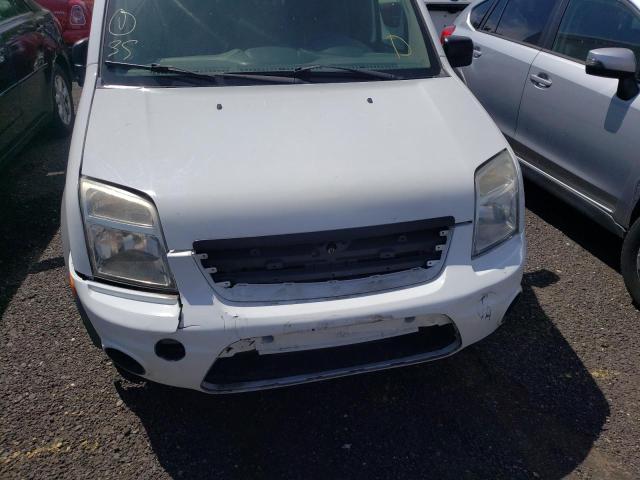 Photo 10 from auction – 2013 FORD TRANSIT CO with VIN NM0LS7DN4DT162897