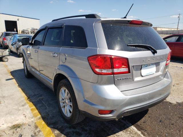 Photo 3 from auction – 2015 DODGE JOURNEY SX with VIN 3C4PDCBG7FT645917