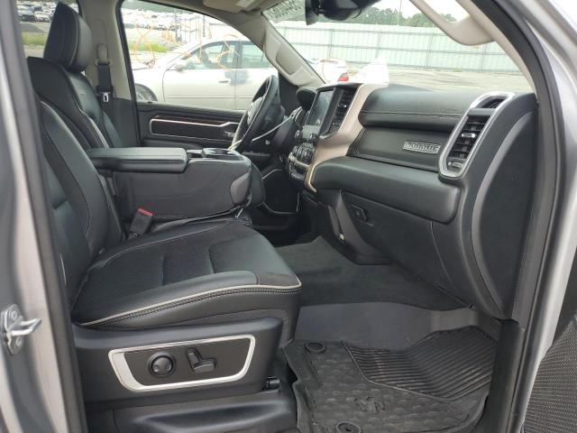 Photo 5 from auction – 2022 RAM 1500 LARAM with VIN 1C6SRFJT6NN240620
