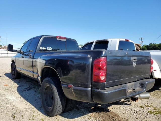 Photo 3 from auction – 2007 DODGE RAM 3500 S with VIN 3D7ML48A57G780232
