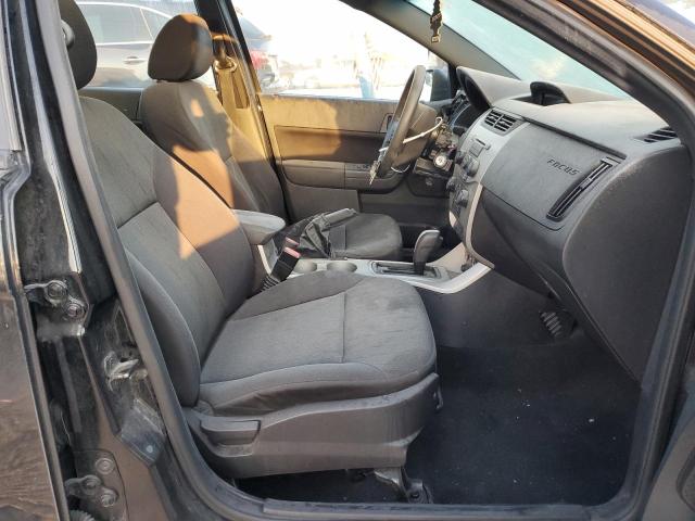 Photo 5 from auction – 2011 FORD FOCUS SE with VIN 1FAHP3FN0BW119935